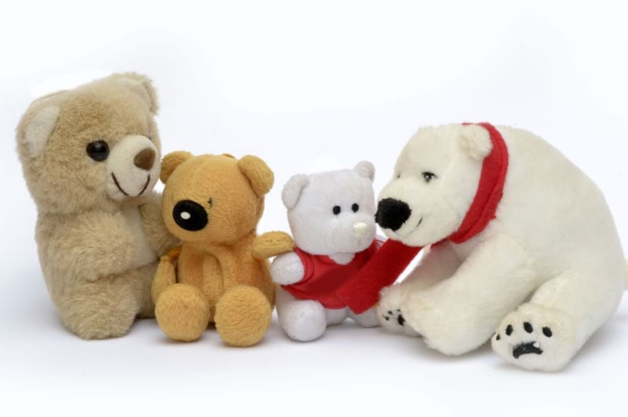 电动玩具的主要测试标准和CE认证项目